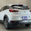 mazda cx-3 2015 -MAZDA--CX-3 LDA-DK5AW--DK5AW-104093---MAZDA--CX-3 LDA-DK5AW--DK5AW-104093- image 4