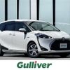 toyota sienta 2019 -TOYOTA--Sienta 6AA-NHP170G--NHP170-7173074---TOYOTA--Sienta 6AA-NHP170G--NHP170-7173074- image 1