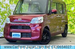 daihatsu tanto 2014 quick_quick_DBA-LA600S_LA600S-0039601