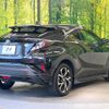 toyota c-hr 2017 -TOYOTA--C-HR DAA-ZYX10--ZYX10-2077144---TOYOTA--C-HR DAA-ZYX10--ZYX10-2077144- image 18