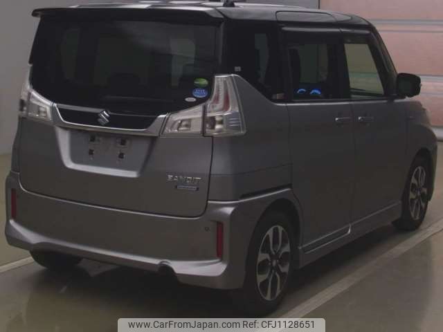 suzuki solio 2018 -SUZUKI--Solio DAA-MA36S--MA36S-677050---SUZUKI--Solio DAA-MA36S--MA36S-677050- image 2
