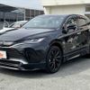 toyota harrier 2022 -TOYOTA--Harrier 6BA-MXUA80--MXUA80-0079734---TOYOTA--Harrier 6BA-MXUA80--MXUA80-0079734- image 8