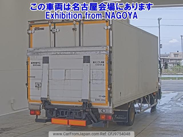 isuzu isuzu-others 2010 -ISUZU--Isuzu Truck FRR90S2-7020485---ISUZU--Isuzu Truck FRR90S2-7020485- image 2