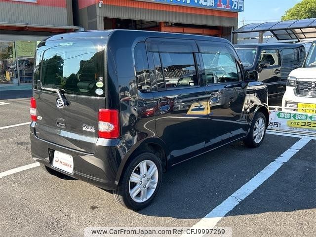 daihatsu move-conte 2014 -DAIHATSU 【名変中 】--Move Conte L575S--0200480---DAIHATSU 【名変中 】--Move Conte L575S--0200480- image 2