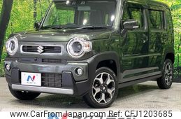 suzuki hustler 2020 -SUZUKI--Hustler 5AA-MR92S--MR92S-130495---SUZUKI--Hustler 5AA-MR92S--MR92S-130495-