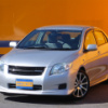 toyota corolla-axio 2009 CFJ-7 image 8