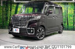 suzuki spacia 2023 -SUZUKI--Spacia 4AA-MK53S--MK53S-987471---SUZUKI--Spacia 4AA-MK53S--MK53S-987471-