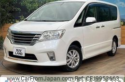 nissan serena 2013 -NISSAN--Serena DBA-FNC26--FNC26-024495---NISSAN--Serena DBA-FNC26--FNC26-024495-