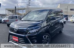 toyota voxy 2017 -TOYOTA--Voxy DBA-ZRR85W--ZRR85-0084062---TOYOTA--Voxy DBA-ZRR85W--ZRR85-0084062-