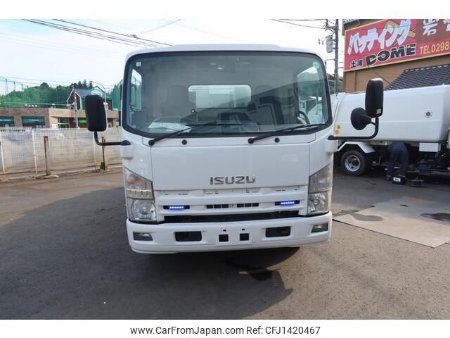 isuzu elf-truck 2014 -ISUZU--Elf SKG-NPR85YN--NPR85Y-7006509---ISUZU--Elf SKG-NPR85YN--NPR85Y-7006509- image 2