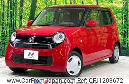 honda n-one 2014 -HONDA--N ONE DBA-JG1--JG1-1100498---HONDA--N ONE DBA-JG1--JG1-1100498-
