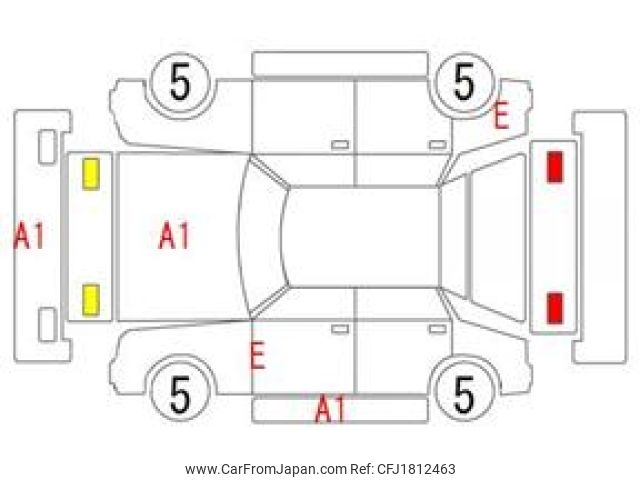 honda s660 2016 CFJ1812463 image 2