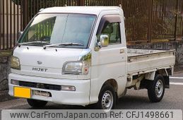 daihatsu hijet-truck 2003 CFJ1498661