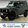 suzuki jimny 2019 quick_quick_3BA-JB64W_JB64W-134805 image 1