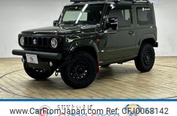 suzuki jimny 2019 quick_quick_3BA-JB64W_JB64W-134805