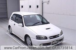 toyota starlet 1997 -TOYOTA--Starlet EP91-0229294---TOYOTA--Starlet EP91-0229294-