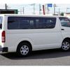 toyota hiace-van 2015 CFJ1764043 image 8