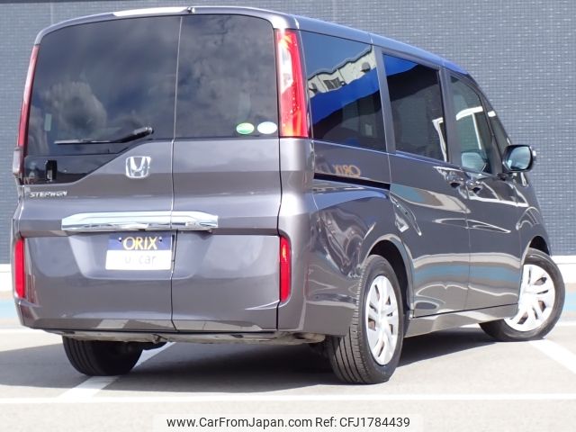honda stepwagon 2019 CFJ1784439 image 2