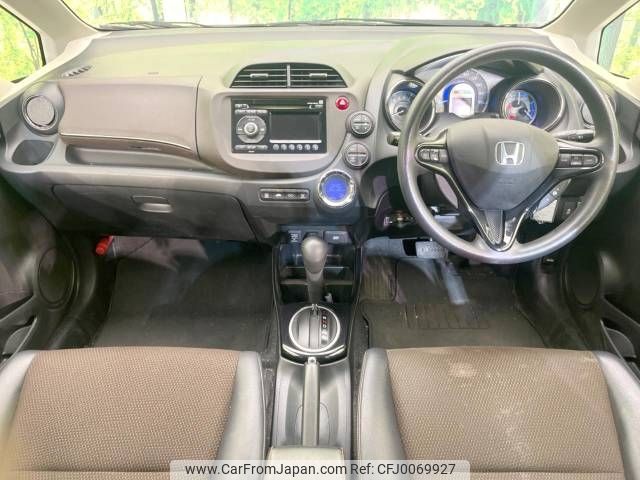 honda fit-shuttle 2012 -HONDA--Fit Shuttle DAA-GP2--GP2-3044748---HONDA--Fit Shuttle DAA-GP2--GP2-3044748- image 2