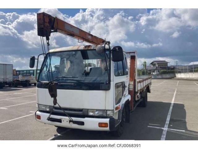 nissan diesel-ud-condor 1994 GOO_NET_EXCHANGE_0803477A20240728G003 image 1