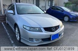 honda accord 2006 -HONDA--Accord ABA-CL9--CL9-1200760---HONDA--Accord ABA-CL9--CL9-1200760-