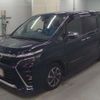 toyota voxy 2019 -TOYOTA--Voxy DBA-ZRR80W--ZRR80-0505784---TOYOTA--Voxy DBA-ZRR80W--ZRR80-0505784- image 1