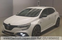 renault megane 2022 CFJ1856932