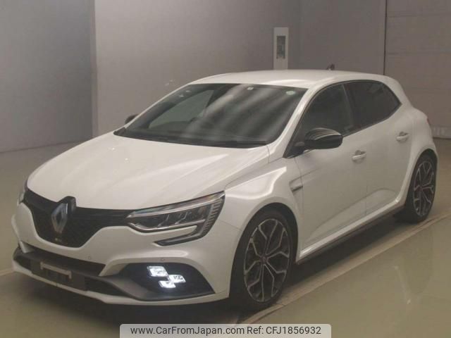 renault megane 2022 CFJ1856932 image 1