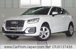 audi q2 2019 -AUDI--Audi Q2 ABA-GACHZ--WAUZZZGA0KA089188---AUDI--Audi Q2 ABA-GACHZ--WAUZZZGA0KA089188-