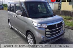 suzuki spacia 2017 CFJ1849247