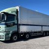 mitsubishi-fuso super-great 2013 -MITSUBISHI--Super Great QKG-FS54VZ--FS54VZ-531494---MITSUBISHI--Super Great QKG-FS54VZ--FS54VZ-531494- image 4