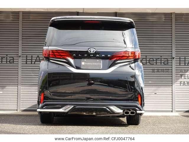 toyota alphard 2024 quick_quick_3BA-AGH30W_AGH40-4004891 image 2