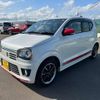 suzuki alto 2018 quick_quick_DBA-HA36S_HA36S-897947 image 6