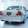 mercedes-benz c-class 1995 GOO_JP_700957168630250720002 image 4