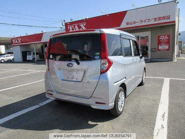 subaru justy 2017 -SUBARU--Justy DBA-M900F--M900F-0002966---SUBARU--Justy DBA-M900F--M900F-0002966- image 2