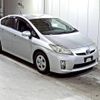 toyota prius 2010 -TOYOTA--Prius ZVW30-0117808---TOYOTA--Prius ZVW30-0117808- image 1
