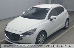 mazda demio 2020 -MAZDA--MAZDA2 3DA-DJ5FS--DJ5FS-602239---MAZDA--MAZDA2 3DA-DJ5FS--DJ5FS-602239-
