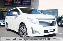 nissan elgrand 2011 -NISSAN--Elgrand DBA-TE52--TE52-013330---NISSAN--Elgrand DBA-TE52--TE52-013330-