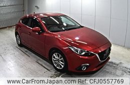 mazda axela 2015 -MAZDA--Axela BM5FS-201680---MAZDA--Axela BM5FS-201680-