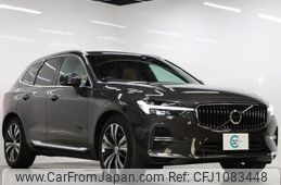 volvo xc60 2022 -VOLVO--Volvo XC60 UB420XCP2A--N1082180---VOLVO--Volvo XC60 UB420XCP2A--N1082180-