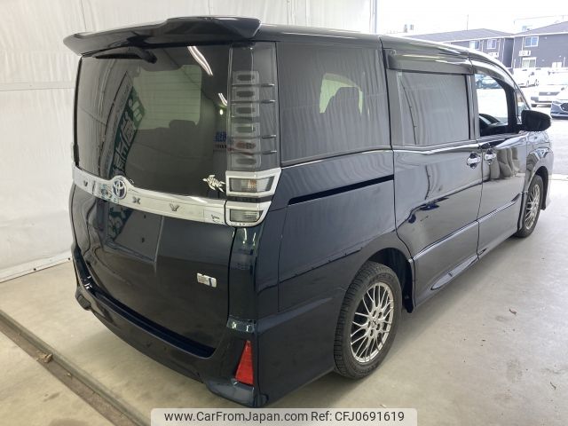 toyota voxy 2020 YAMAKATSU_ZWR80-0461807 image 2