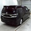 toyota vellfire 2012 CFJ1537024 image 6