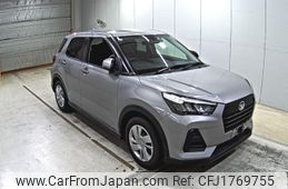 daihatsu rocky 2022 CFJ1769755