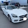 mercedes-benz slk-class 2014 -MERCEDES-BENZ--Benz SLK DBA-172448--WDD1724482F081049---MERCEDES-BENZ--Benz SLK DBA-172448--WDD1724482F081049- image 1