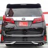 toyota alphard 2021 -TOYOTA--Alphard 3BA-AGH30W--9033617---TOYOTA--Alphard 3BA-AGH30W--9033617- image 13