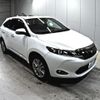 toyota harrier 2017 -TOYOTA 【久留米 335り1022】--Harrier ZSU60W-0116142---TOYOTA 【久留米 335り1022】--Harrier ZSU60W-0116142- image 1