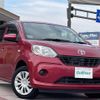 toyota passo 2017 -TOYOTA--Passo DBA-M700A--M700A-0084209---TOYOTA--Passo DBA-M700A--M700A-0084209- image 1