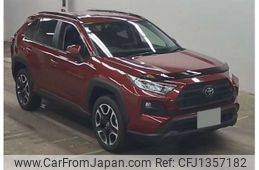 toyota rav4 2021 -TOYOTA 【山形 301ｾ3155】--RAV4 6BA-MXAA54--MXAA54-5028484---TOYOTA 【山形 301ｾ3155】--RAV4 6BA-MXAA54--MXAA54-5028484-