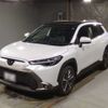 toyota corolla-cross 2023 -TOYOTA 【神戸 000ｱ0000】--Corolla Cross 3BA-ZSG10--ZSG10-1023013---TOYOTA 【神戸 000ｱ0000】--Corolla Cross 3BA-ZSG10--ZSG10-1023013- image 1