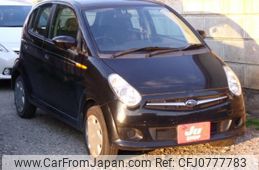 subaru r2 2005 -SUBARU--R2 RC1--075762---SUBARU--R2 RC1--075762-